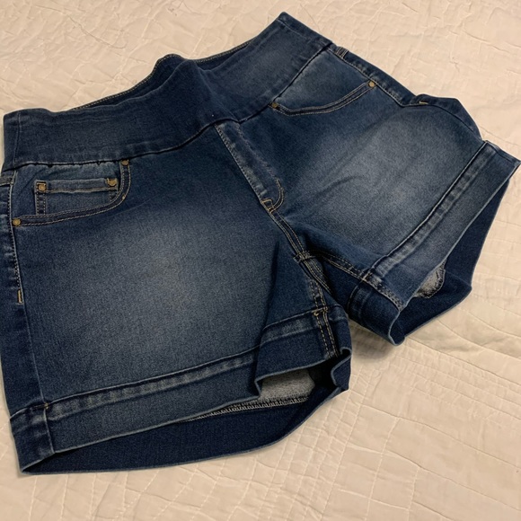 sound style silk denim